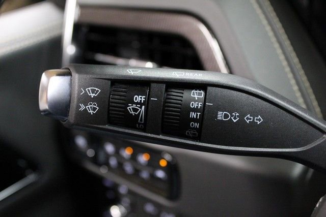 New 2026 GMC Yukon Elevation w/ Elevation Premium Package AWD/4WD image 25
