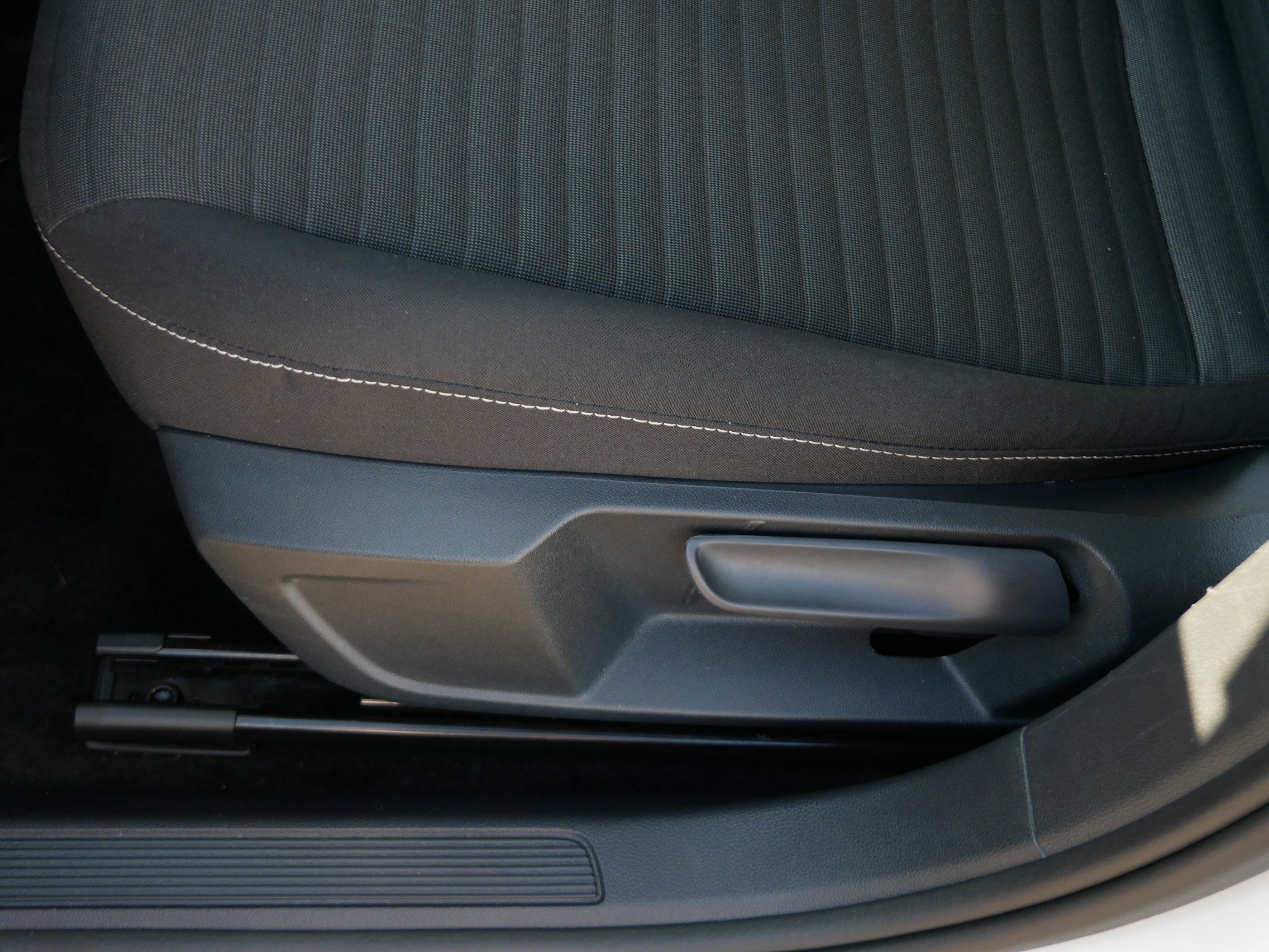 Used 2024 Volkswagen Jetta S FWD image 20