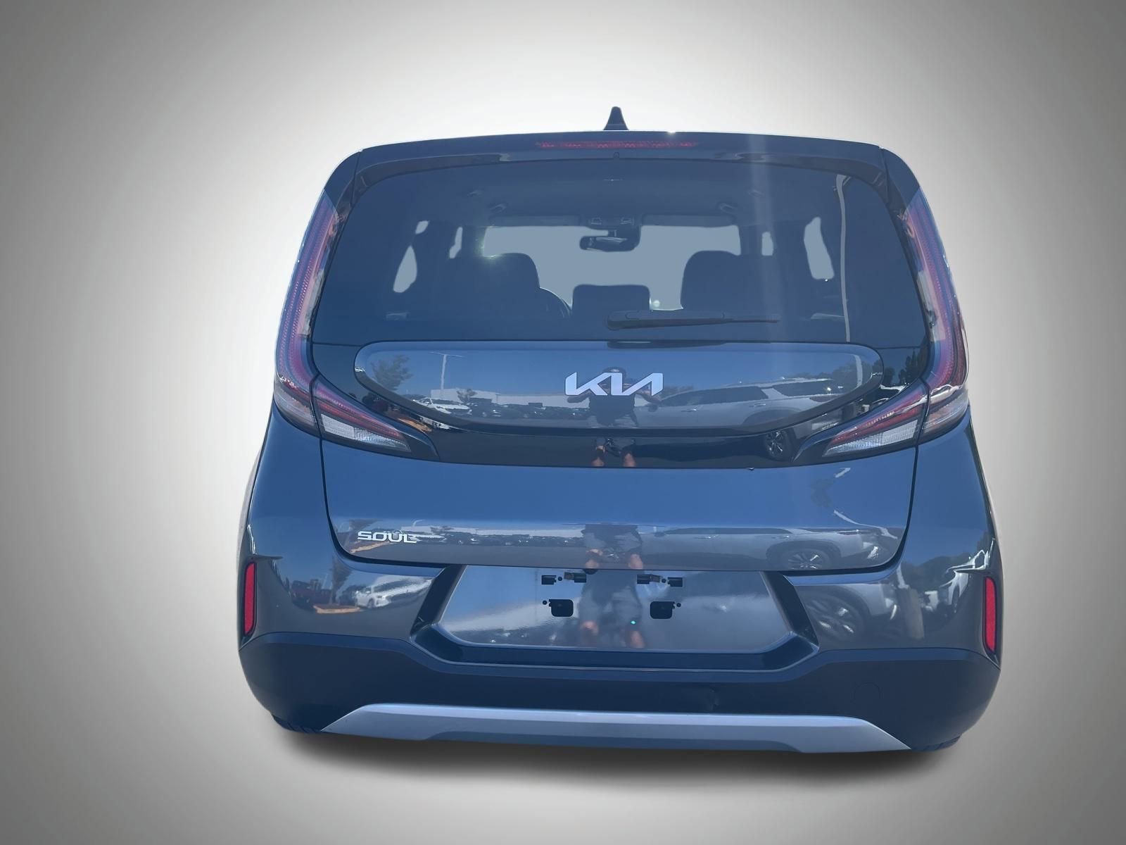 Used 2024 Kia Soul LX w/ Option Group 015 image 11