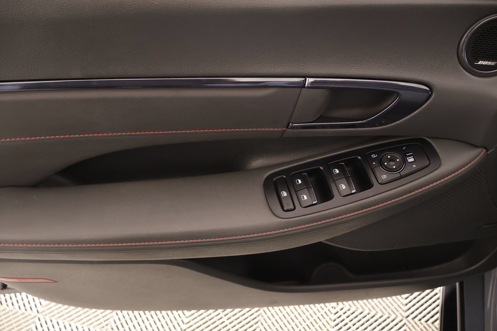Used 2024 Hyundai Sonata N Line FWD image 16