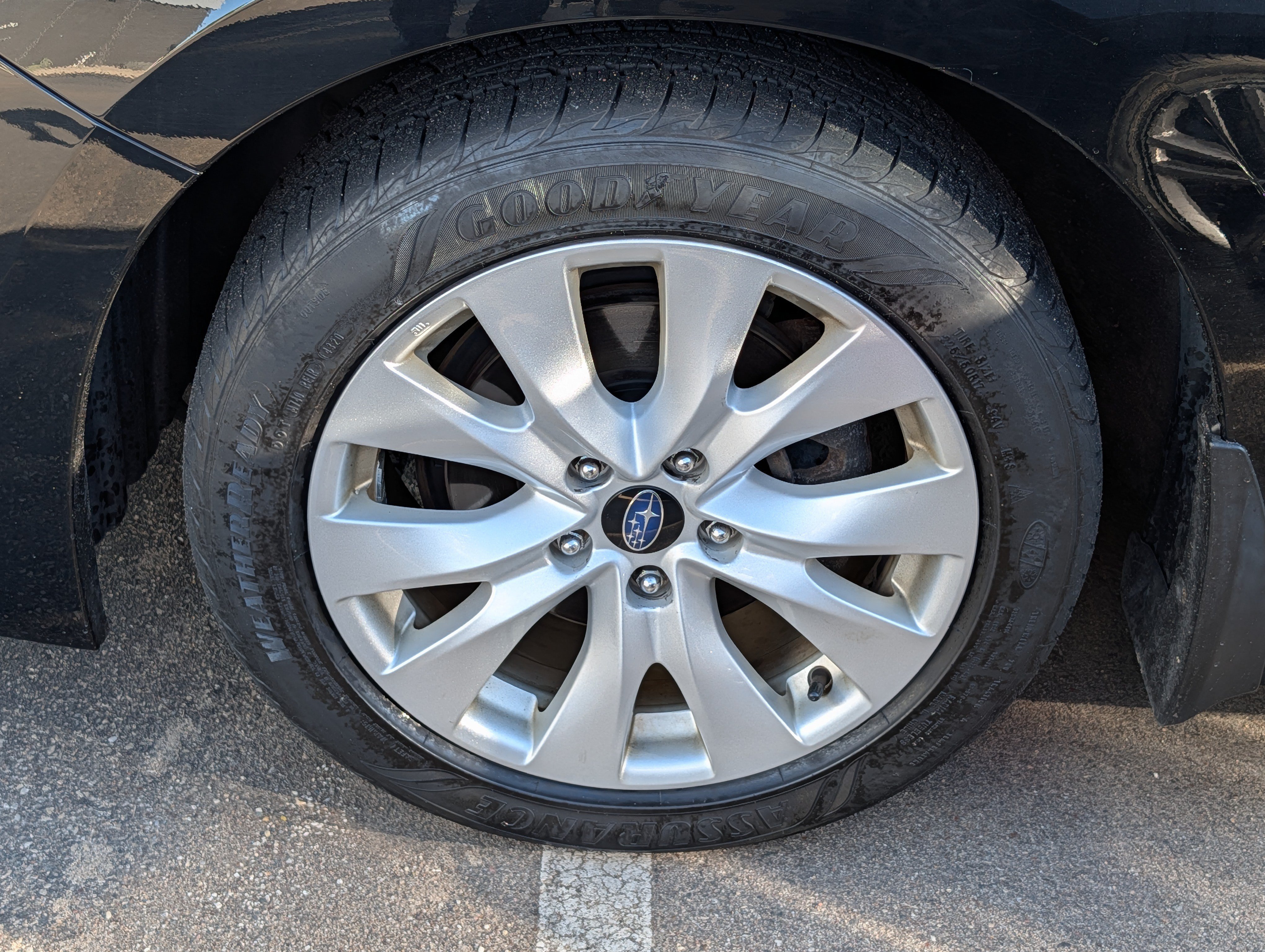 Used 2016 Subaru Legacy 2.5i Premium AWD/4WD image 15