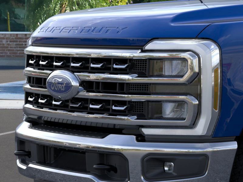 New 2026 Ford F250 XLT w/ XLT Premium Package image 17