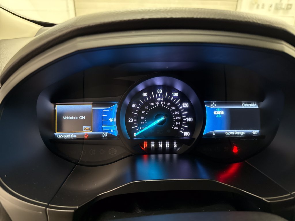 Used 2022 Ford Edge SE AWD/4WD image 16