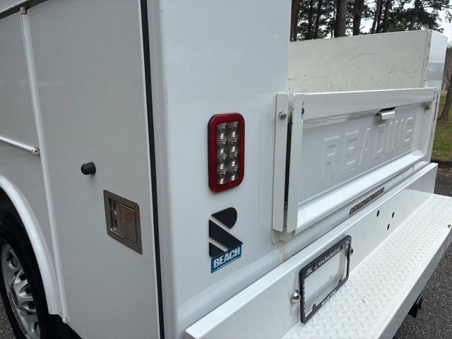 Used 2023 Chevrolet Silverado 2500 W/T w/ WT Convenience Package image 14