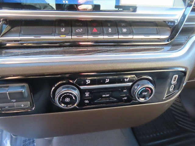 Certified 2024 Chevrolet Silverado 2500 LT image 33