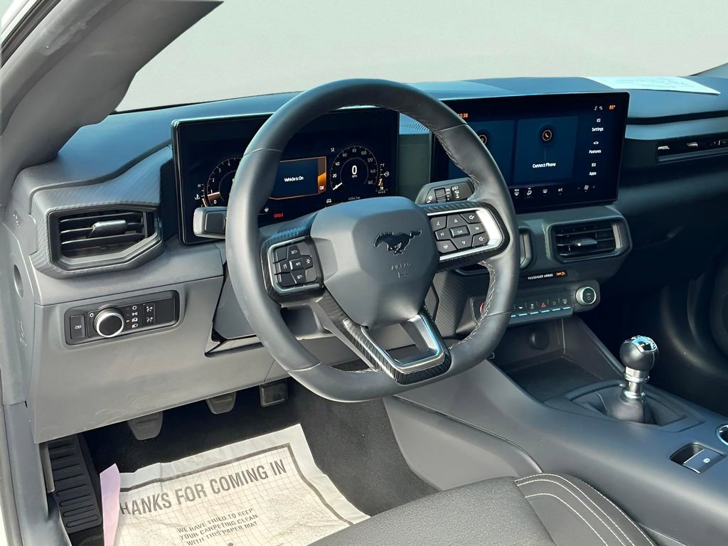 Certified 2024 Ford Mustang GT RWD image 23