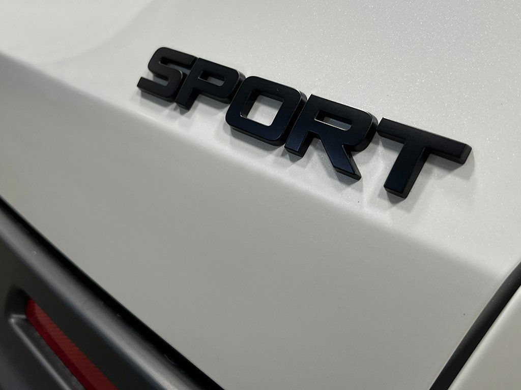 New 2027 Honda HR-V Sport image 7
