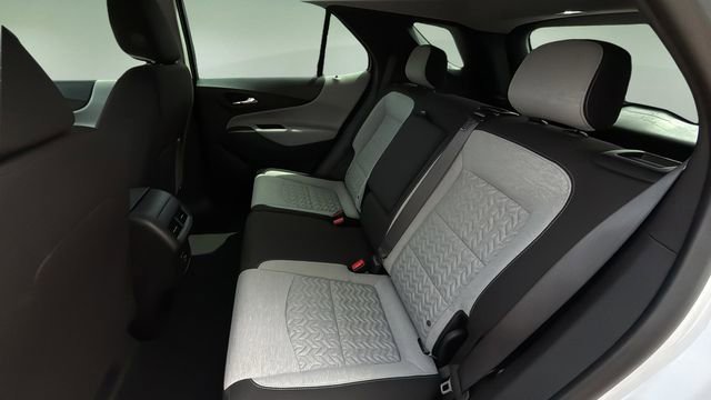 Used 2024 Chevrolet Equinox LS FWD image 20