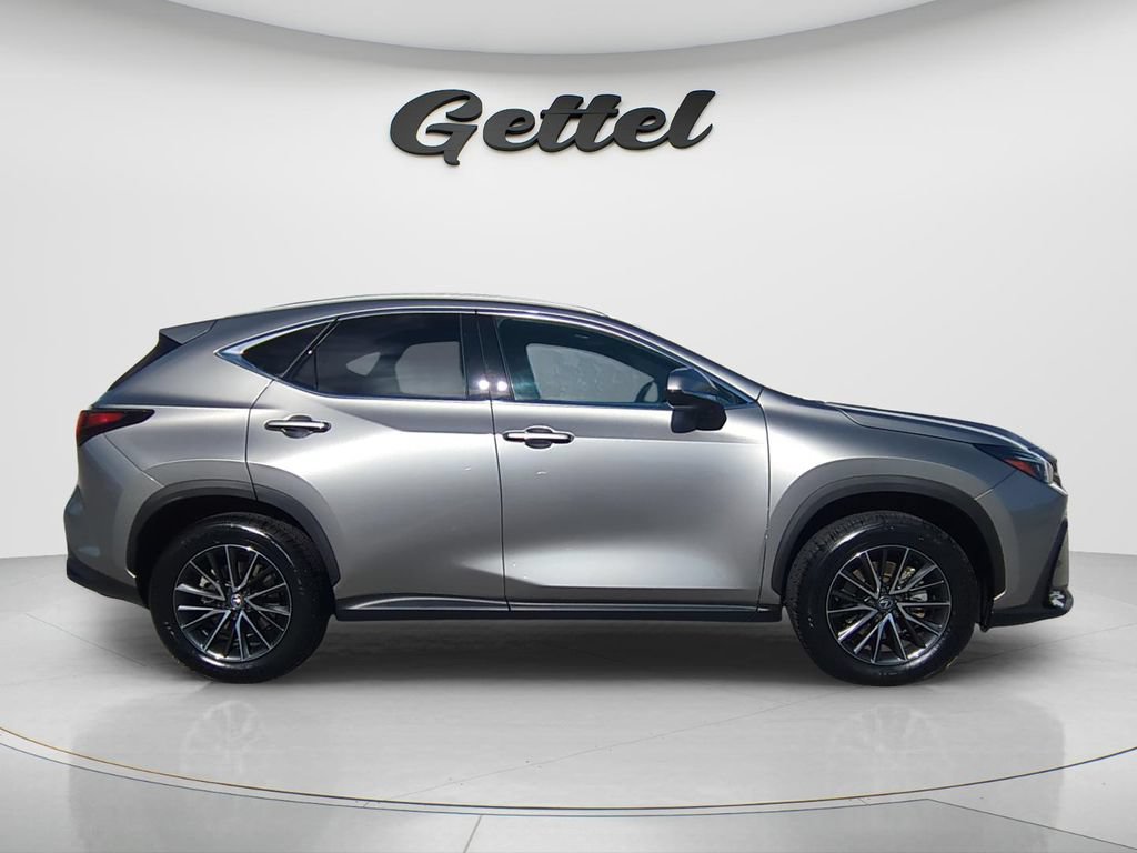 Used 2024 Lexus NX 250 FWD w/ Cold Area Package image 4