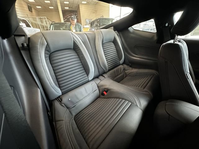 New 2026 Ford Mustang GT Premium w/ GT Performance Package image 40