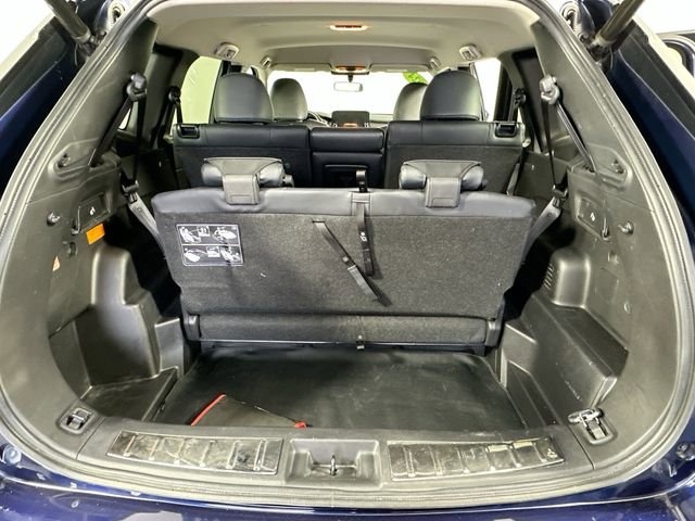 Used 2024 Mitsubishi Outlander SE image 32