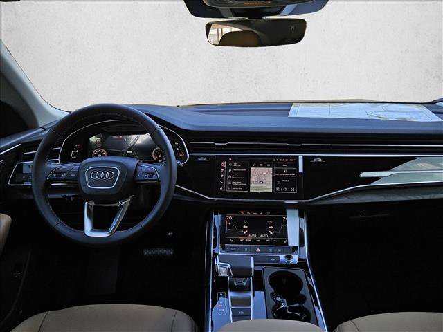 New 2027 Audi Q8 Premium AWD/4WD image 17