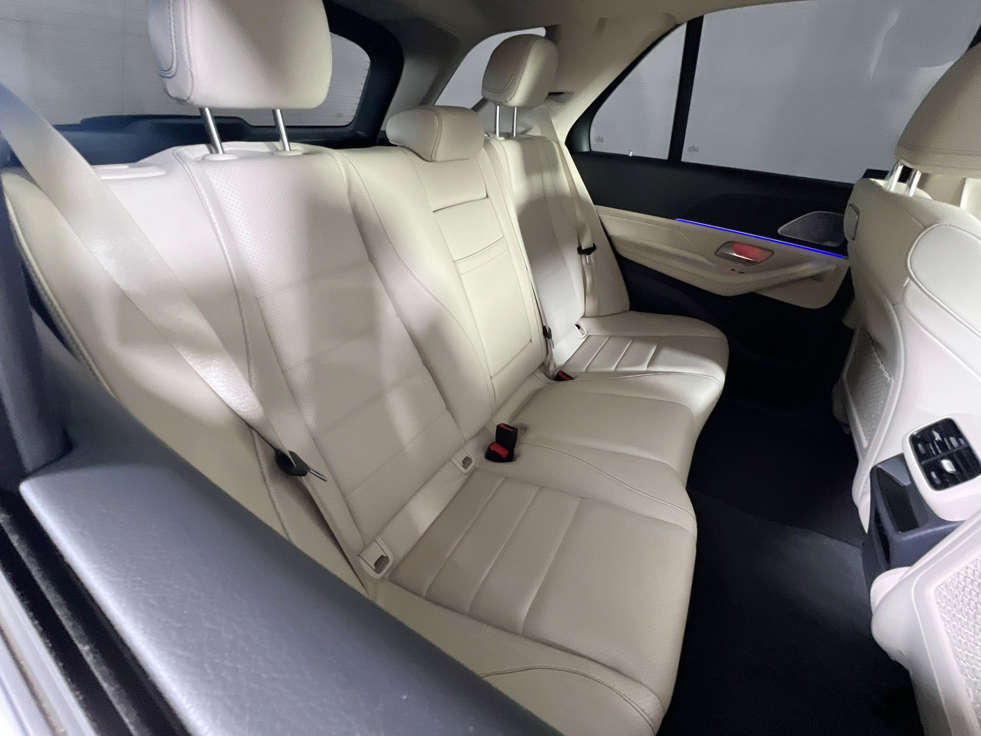 Used 2020 Mercedes-Benz GLE 350 4MATIC image 27