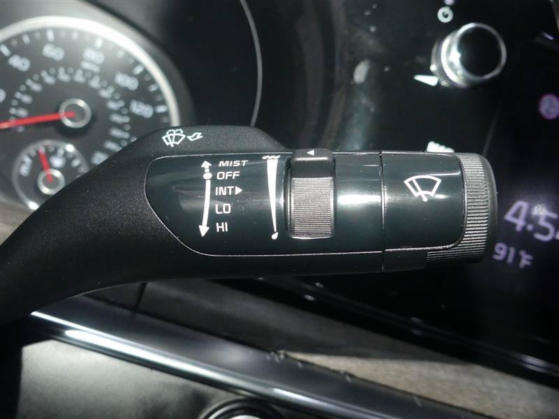 Used 2021 Kia K5 EX w/ EX Premium Package FWD image 36