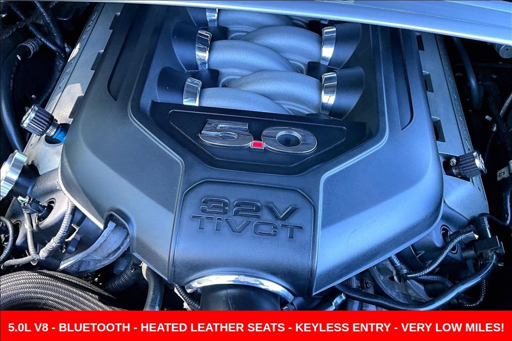 Used 2012 Ford Mustang GT Premium w/ Electronics Pkg RWD image 34