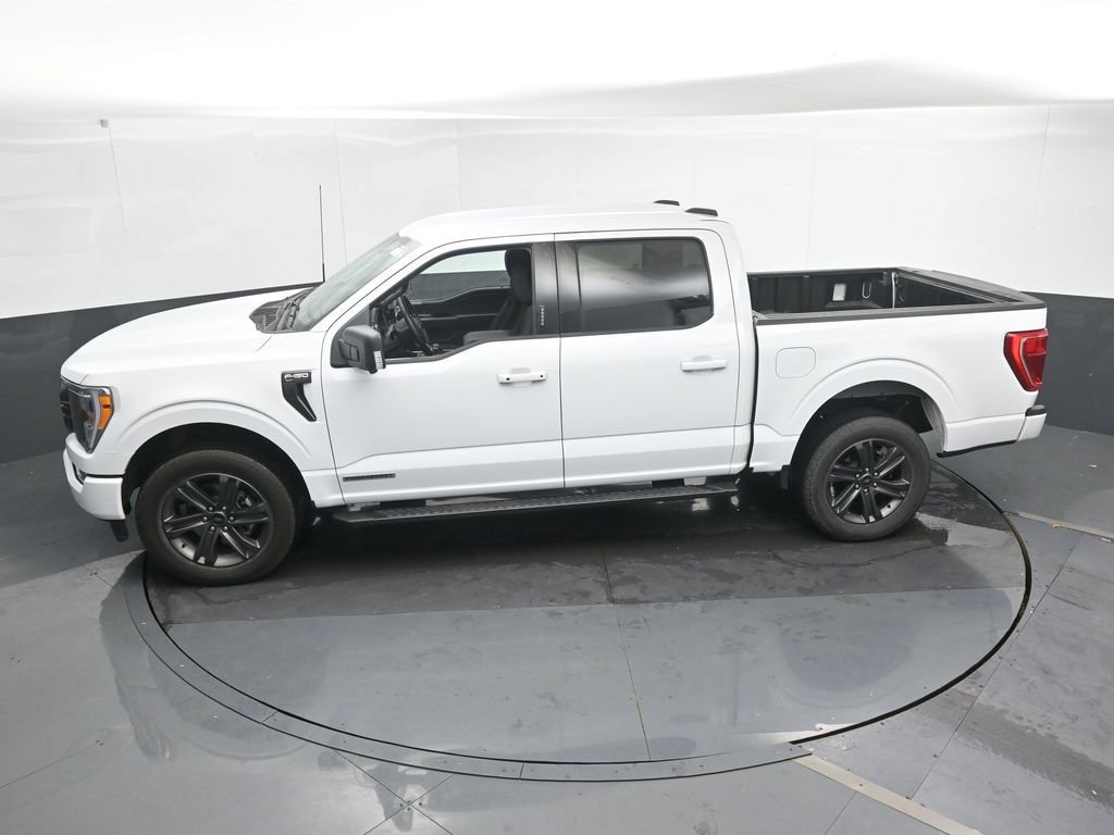 Used 2023 Ford F150 XLT w/ Equipment Group 302A High image 44