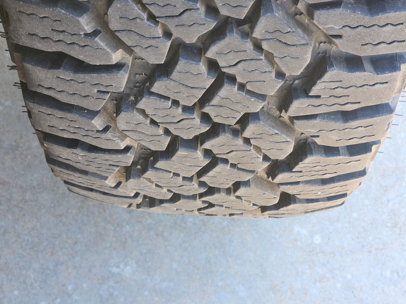 Used 2025 Toyota Tundra SR5 AWD/4WD image 13