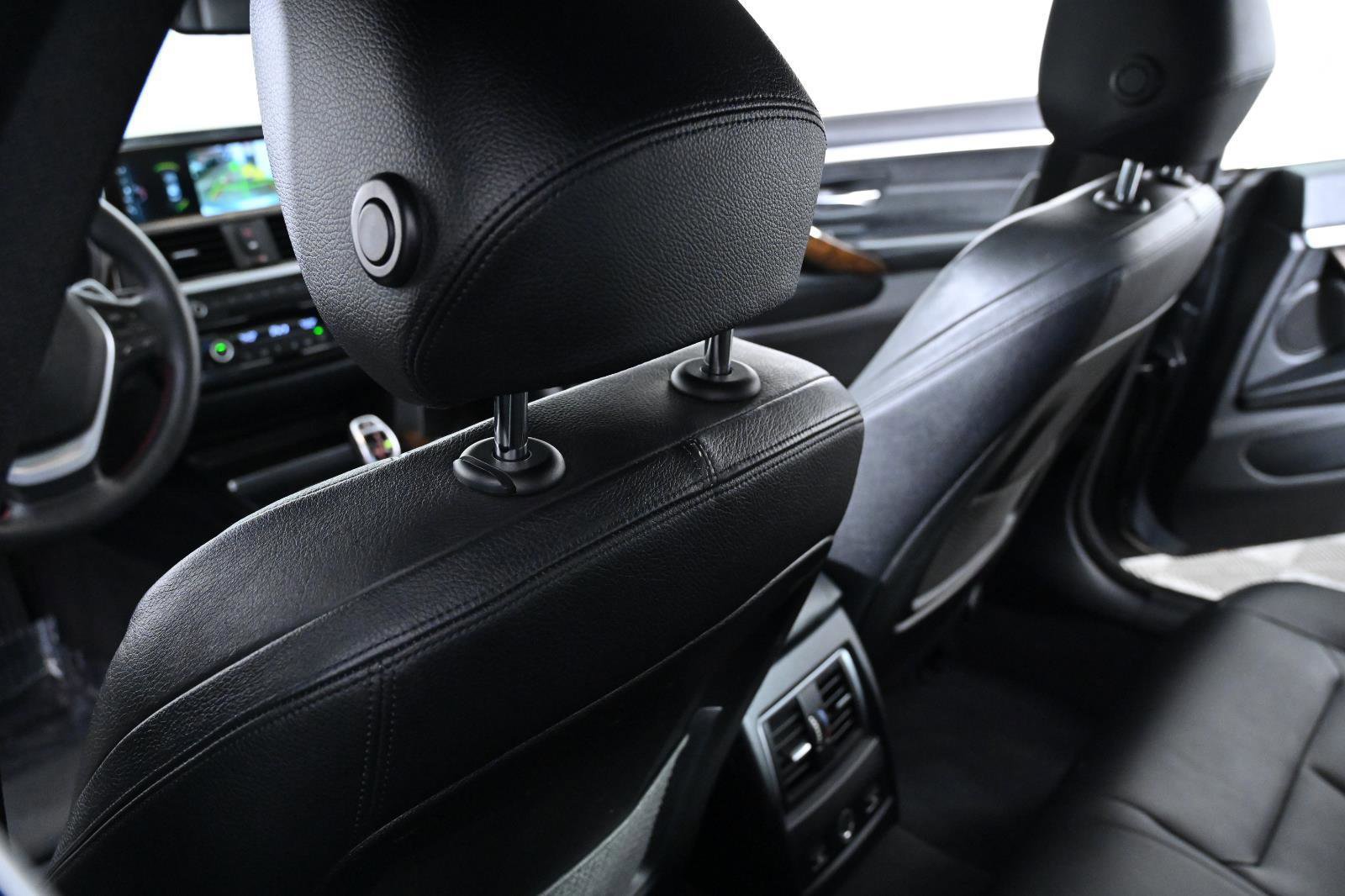 Used 2017 BMW 430i Gran Coupe xDrive image 27