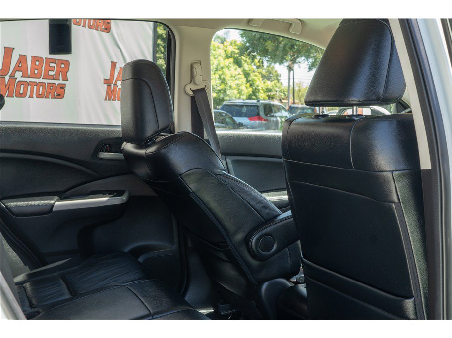 Used 2014 Honda CR-V EX-L image 41