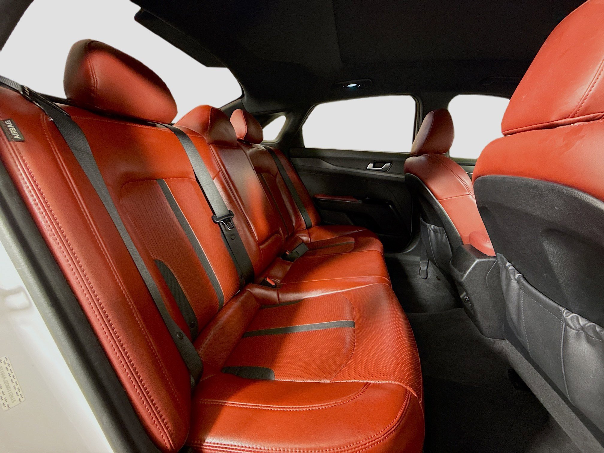 Used 2022 Kia K5 GT-Line w/ GT-Line FWD Premium Package image 27