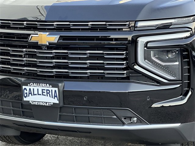 New 2026 Chevrolet Suburban High Country image 7