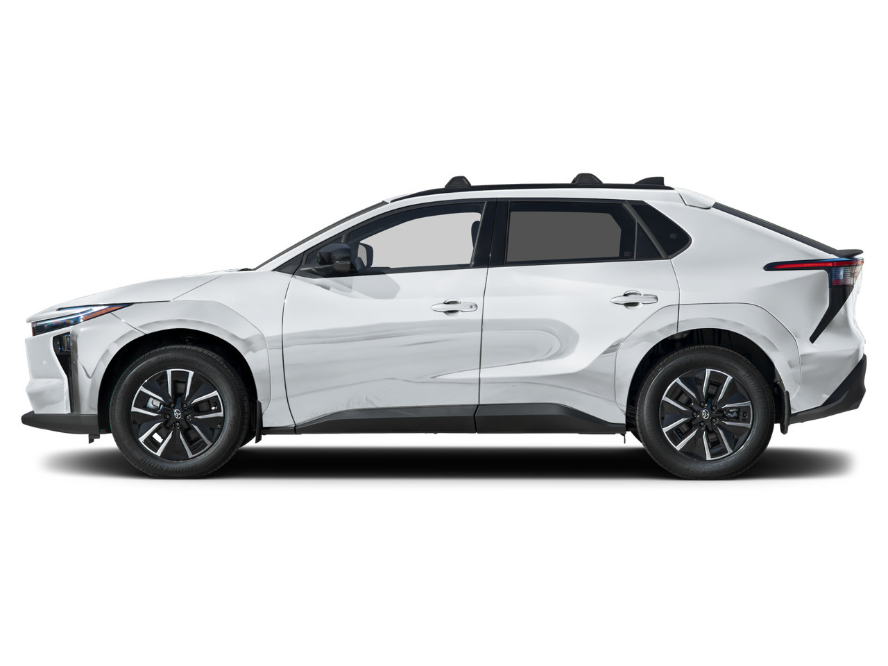 New 2026 Toyota bZ image 25