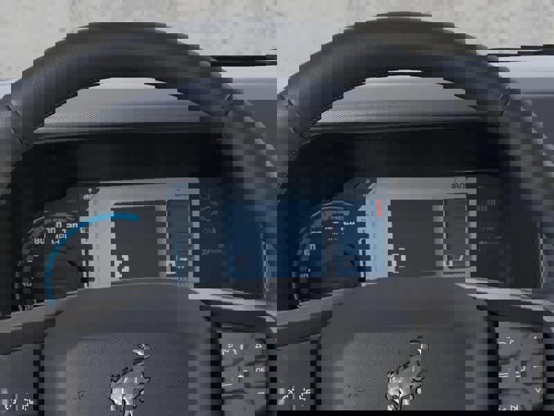 New 2025 Ford Bronco Big Bend image 13