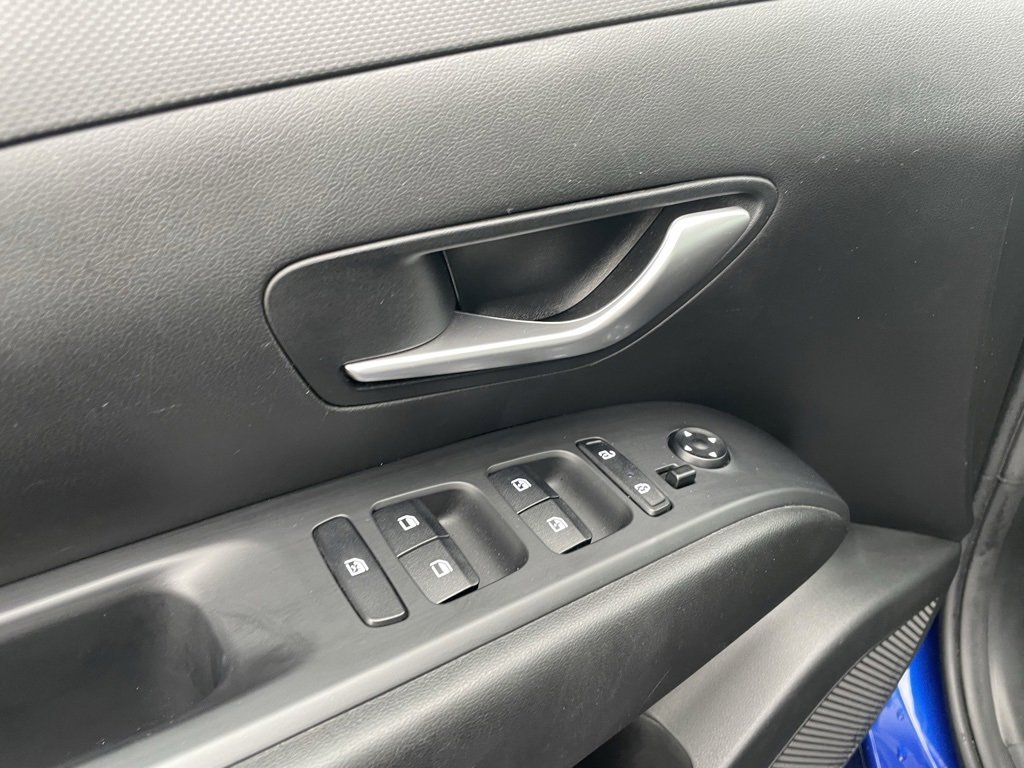 Used 2023 Hyundai Tucson SEL image 12