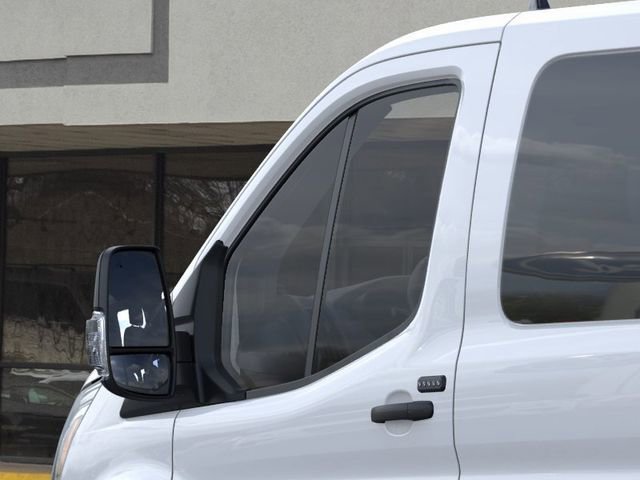 New 2025 Ford Transit 350 XLT RWD image 20