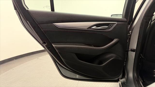 Used 2024 Cadillac CT5 Premium Luxury w/ Climate Package image 14