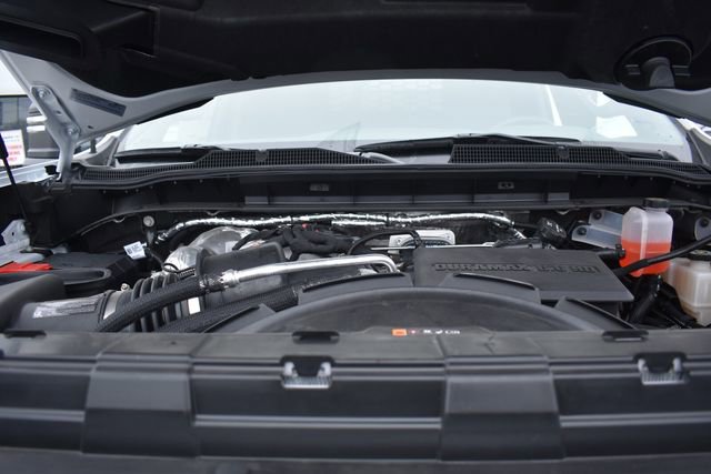 New 2026 Chevrolet Silverado 3500 W/T w/ WT Convenience Package image 30