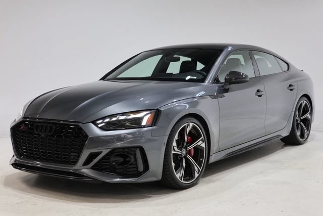 Used 2023 Audi RS 5 Sportback AWD/4WD image 3