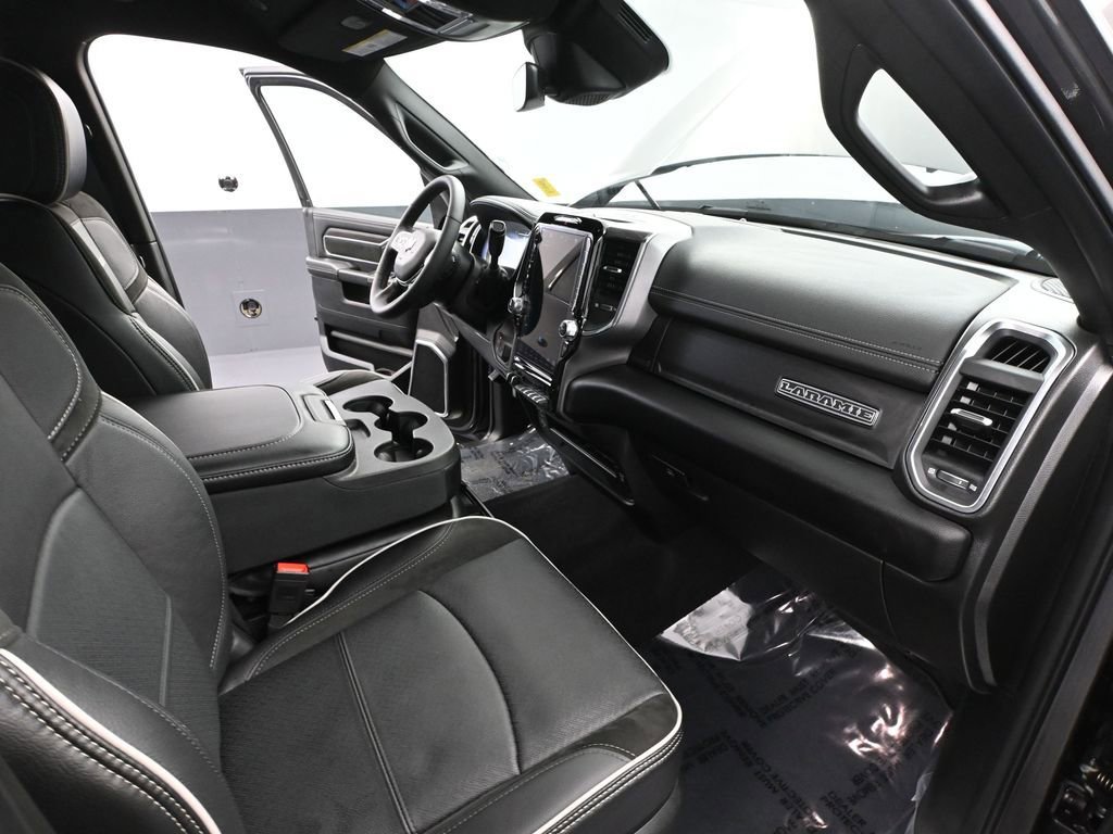 Used 2026 RAM 2500 Laramie image 49