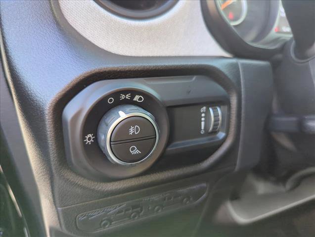New 2026 Jeep Gladiator Sport AWD/4WD image 15