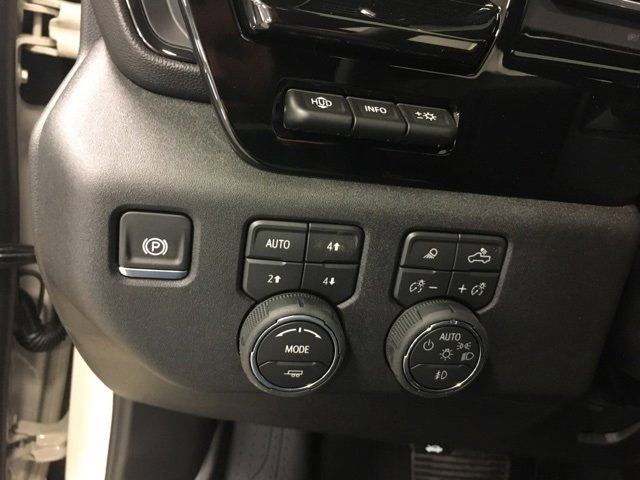 New 2026 Chevrolet Silverado 2500 ZR2 w/ LPO, Dark Essentials Package image 44