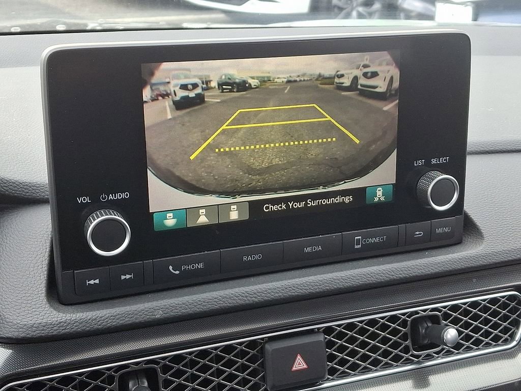 Certified 2023 Acura Integra A-Spec image 18