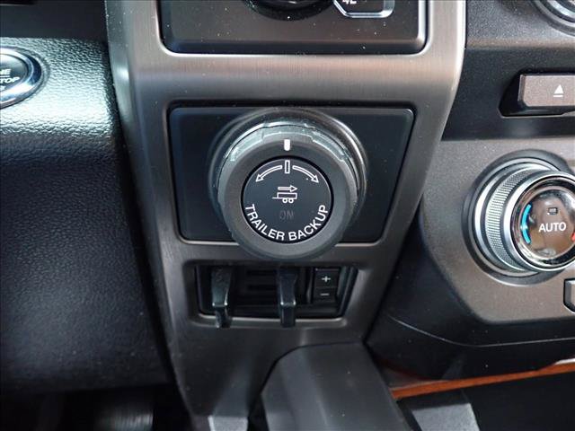 Used 2017 Ford F150 Limited AWD/4WD image 24