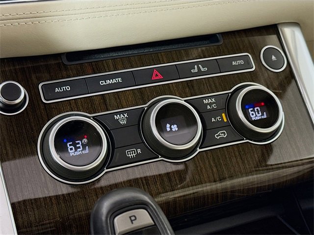 Used 2017 Land Rover Range Rover Sport Autobiography image 18