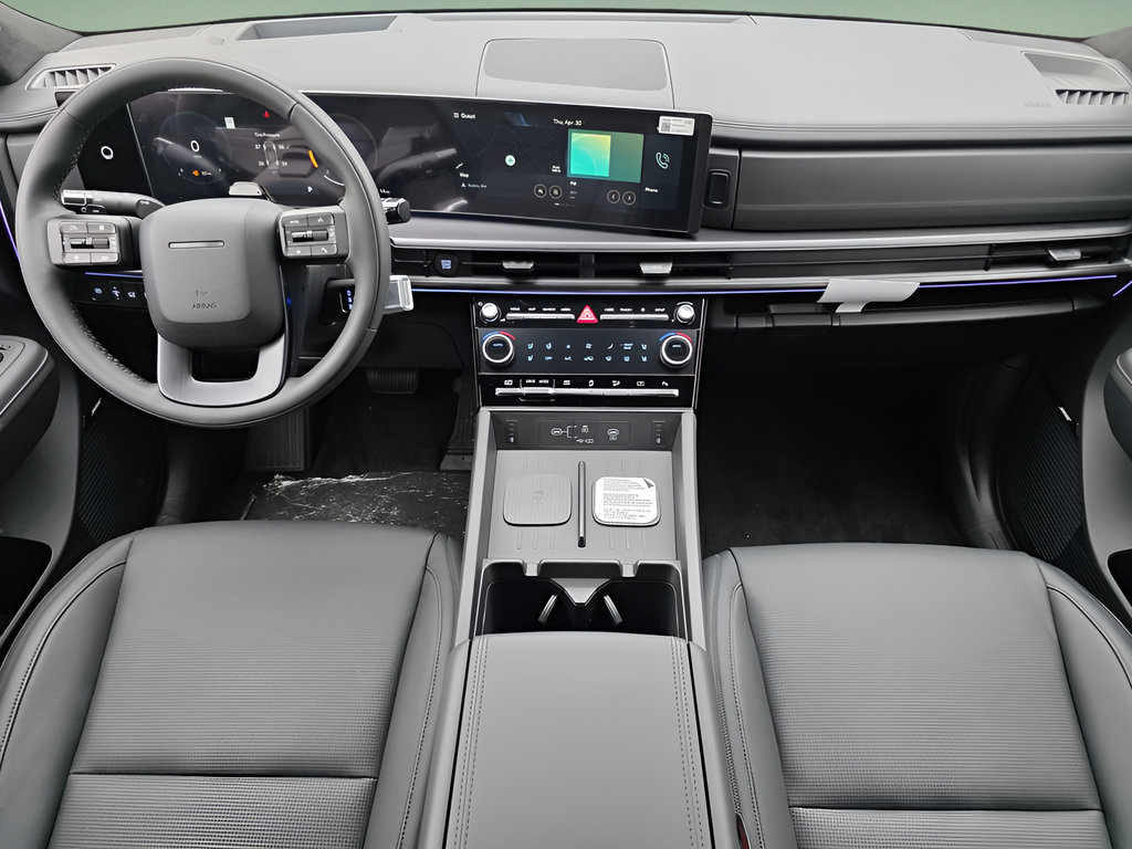 New 2026 Hyundai Santa Fe Calligraphy AWD/4WD image 15