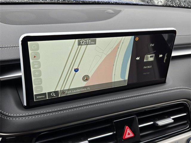 New 2026 Genesis G70 3.3T Sport Prestige image 9