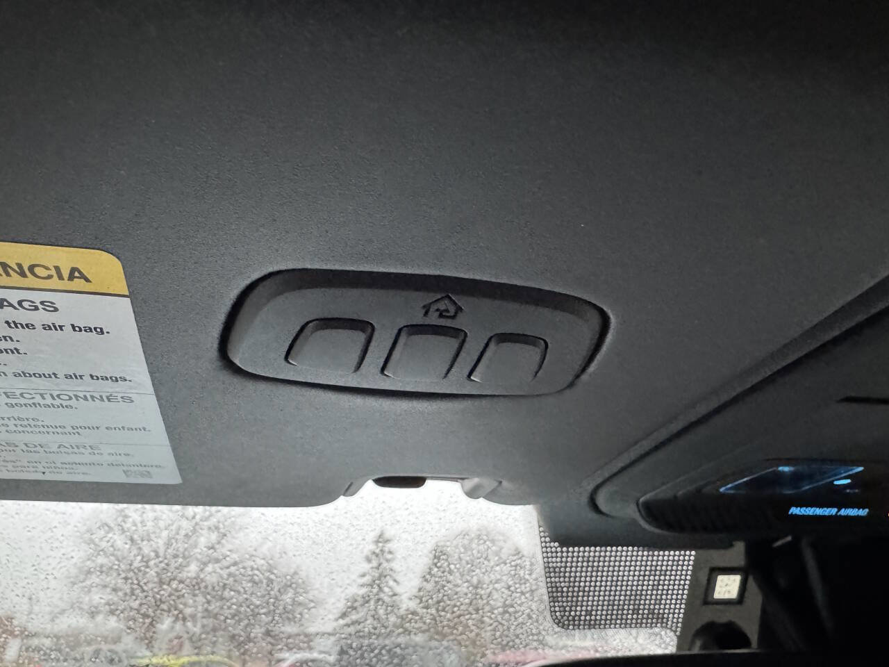 Used 2023 Ford Bronco Badlands image 20