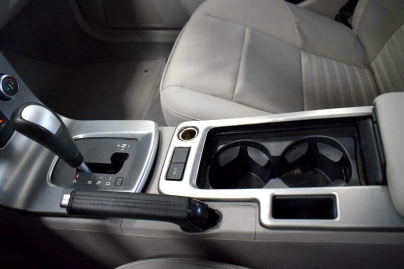 Used 2010 Volvo S40 2.4i image 26