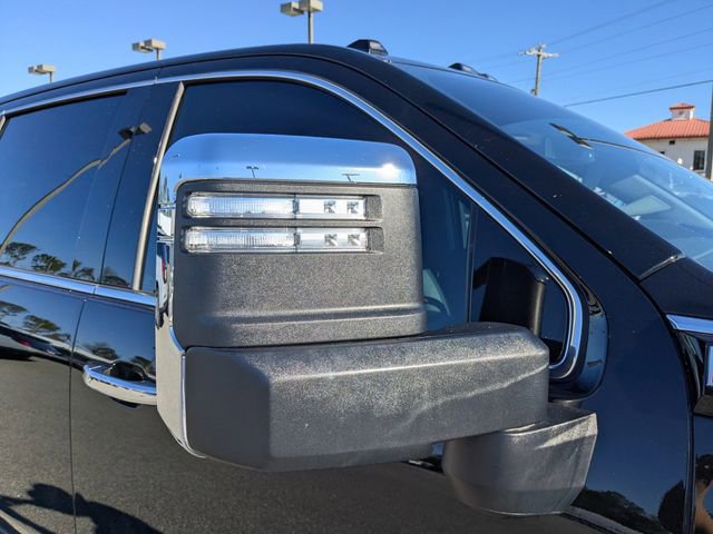 Used 2025 GMC Sierra 2500 SLT w/ SLT Premium Package image 12