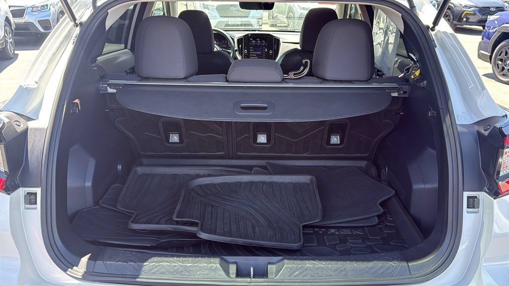 Certified 2024 Subaru Crosstrek 2.0i Premium AWD/4WD image 26