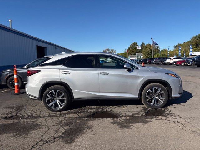 Used 2016 Lexus RX 350 AWD w/ Premium Package