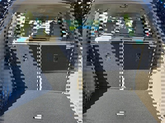 New 2026 Volkswagen Atlas SE image 20