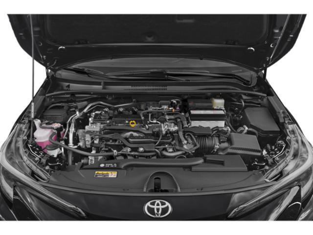 Certified 2024 Toyota Corolla XSE FWD image 12