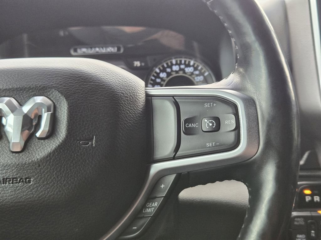 Used 2019 RAM 1500 Big Horn AWD/4WD image 18