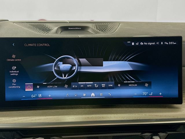 Used 2026 BMW ALPINA XB7 AWD/4WD image 16