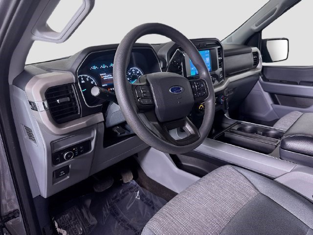 Used 2022 Ford F150 XLT AWD/4WD image 21